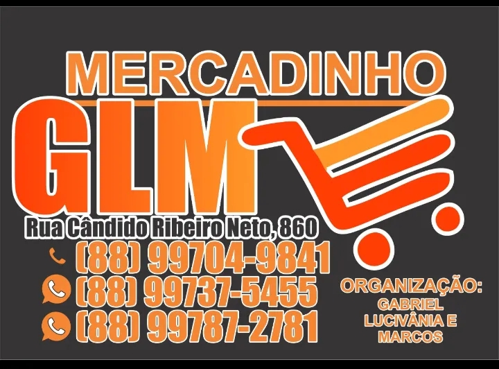 Mercadinho GLM