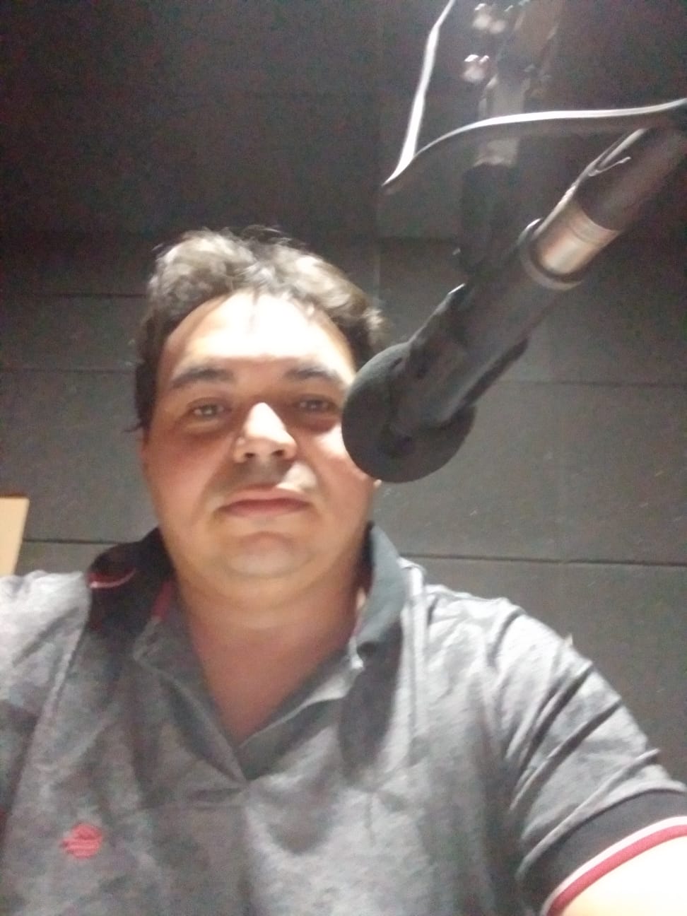 ROGERIO PASSOS 