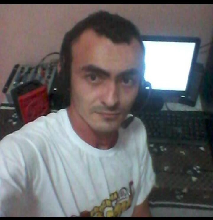 RONILDO OLIVEIRA