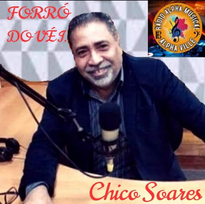 Chico Soares 