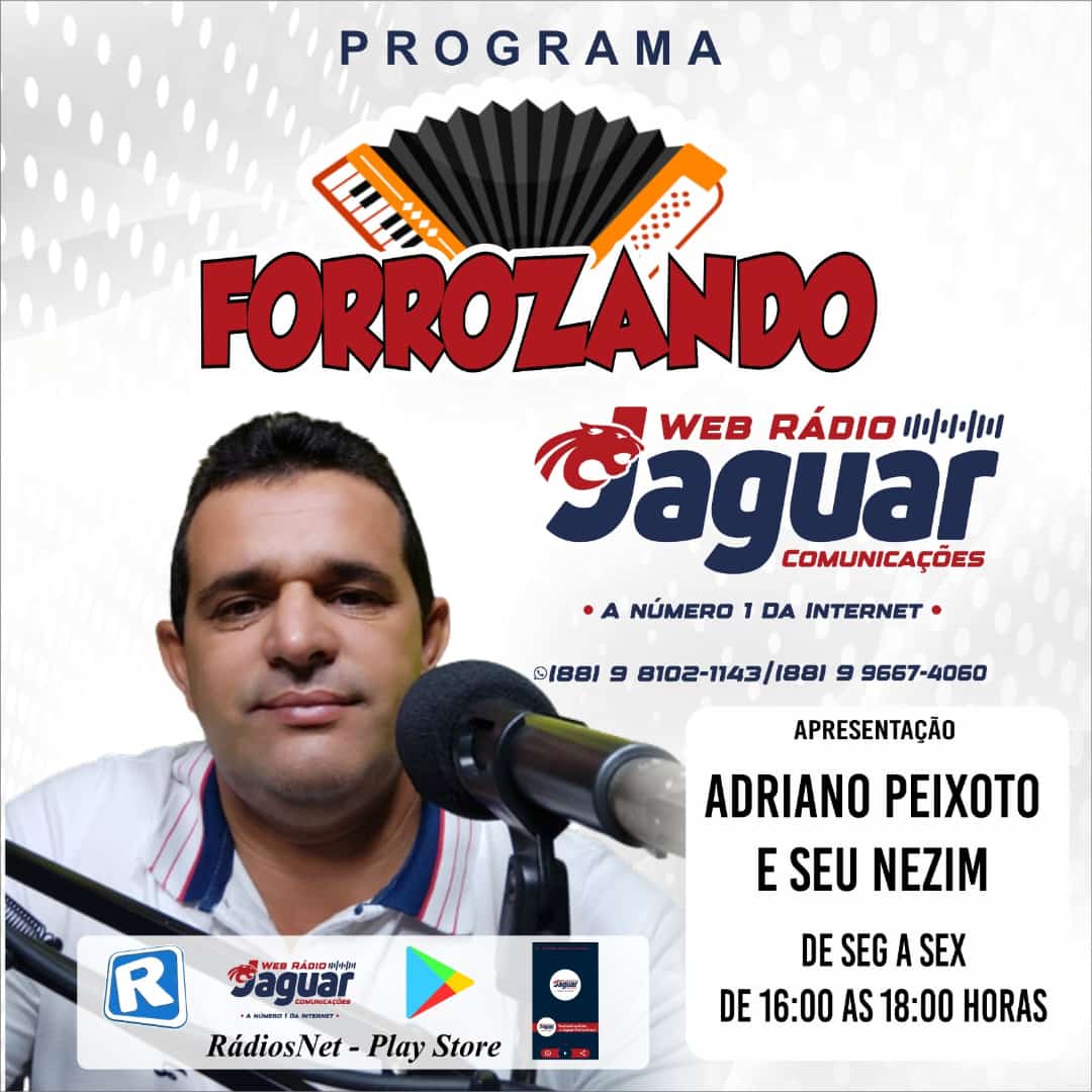ADRIANO PEIXOTO 