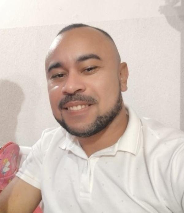 VANDINHO SANTOS 
